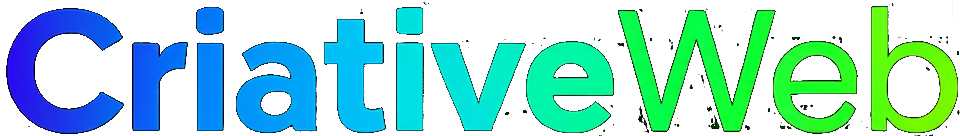 CreativeWeb Logo